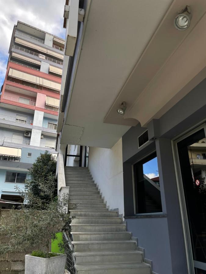 Stone City Apartament Leilighet *