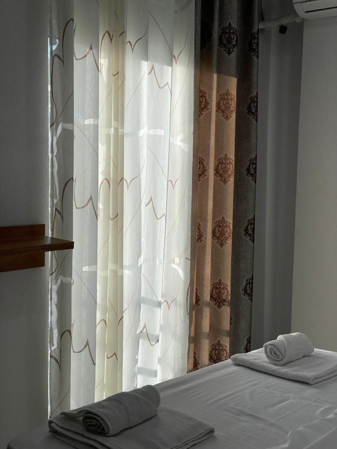Leilighet Stone City Apartament *