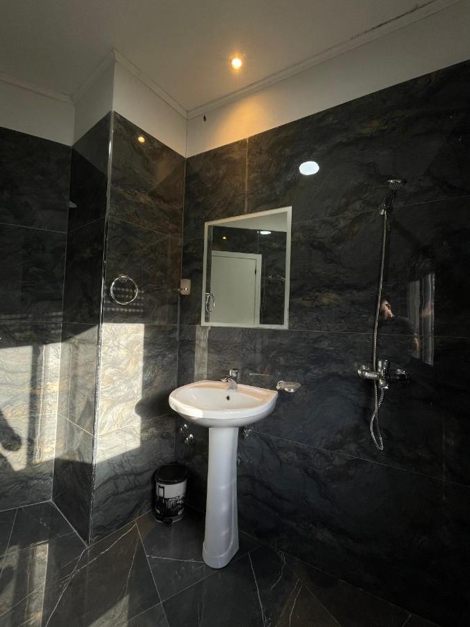 Leilighet Stone City Apartament
