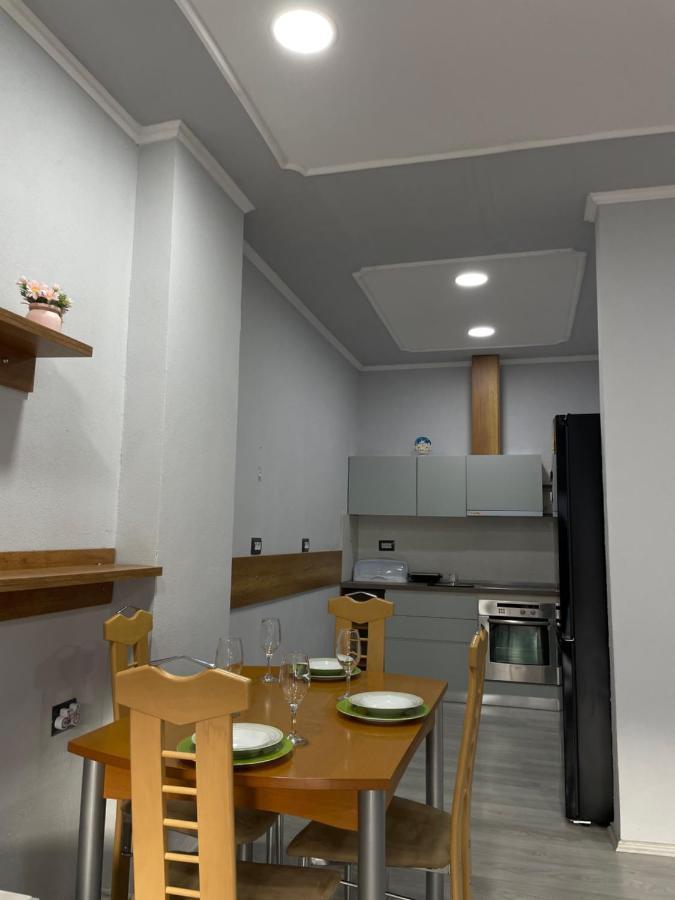 Leilighet Stone City Apartament *