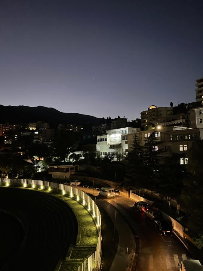 Stone City Apartament Gjirokastër